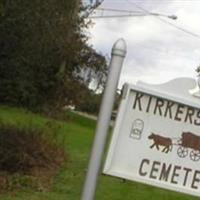 Kirkersville Cemetery on Sysoon