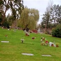 Kirkland Cemetery on Sysoon