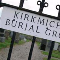 Kirkmichael Burial Ground, Resolis on Sysoon