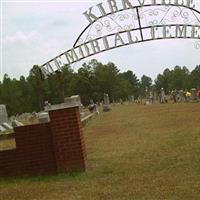 Kirkville Cemetery on Sysoon