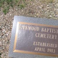 Kirkwood Cemetery on Sysoon