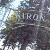Kiron Cemetery on Sysoon