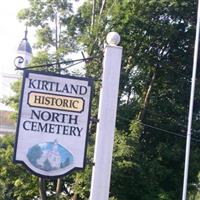 Kirtland North Cemetery on Sysoon