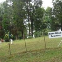 Kiser Gilliam Cemetery on Sysoon