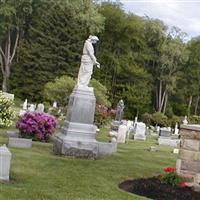 Kiser Hill Cemetery on Sysoon