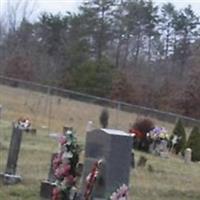 Kiser - McGinnis Cemetery on Sysoon
