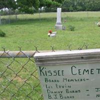 Kissee Cemetery on Sysoon