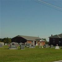 Kistlers United Methodist Church Cemetery (Lawndal on Sysoon