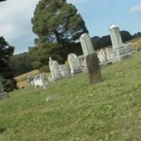 Kitchens Cemetery on Sysoon