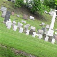 Kittanning Cemetery on Sysoon
