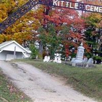 Kittle Cemetery on Sysoon
