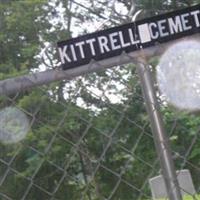 Kittrell Cemetery on Sysoon