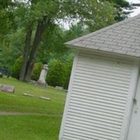 Kittridge Cemetery on Sysoon