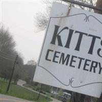 Kitts Cemetery on Sysoon