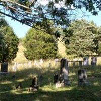 Kitzmiller Cemetery on Sysoon