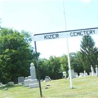 Kizer Cemetery on Sysoon