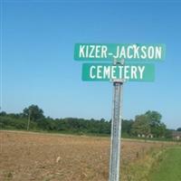 Kizer-Jackson Cemetery on Sysoon