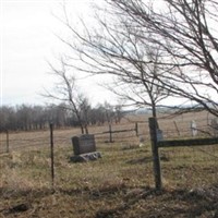 Klasi Cemetery on Sysoon