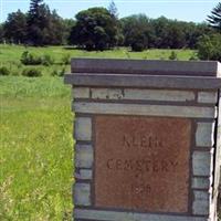 Klein Cemetery on Sysoon