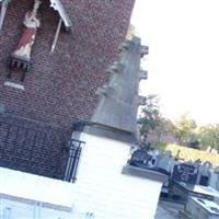 Kleit Communal Cemetery (Old) on Sysoon