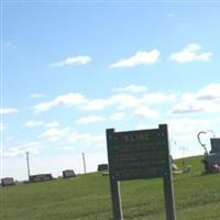 Kline Cemetery on Sysoon