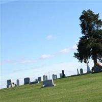 Kline Cemetery on Sysoon