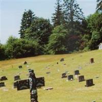 Knappa Prairie Cemetery on Sysoon