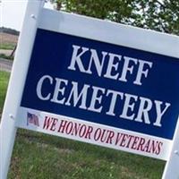 Kneff Cemetery on Sysoon