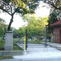 Kneseth Israel Cemetery on Sysoon