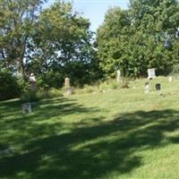 Knettle Cemetery on Sysoon