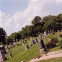 Knifong Cemetery on Sysoon