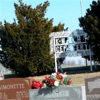 Knight Cemetery on Sysoon