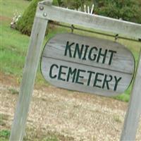 Knight Cemetery on Sysoon