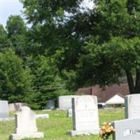 Knightdale Cemetery on Sysoon