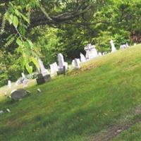 Knights Burial Ground (Ohio Township) on Sysoon