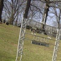 Knights Cemetery on Sysoon