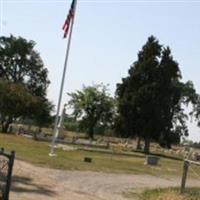 Knights Landing Cemetery on Sysoon