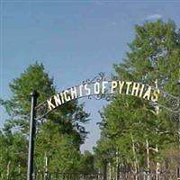 Knights of Pythias Cemetery on Sysoon