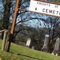 Knights of Pythias Cemetery on Sysoon