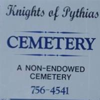 Knights of Pythias Cemetery on Sysoon