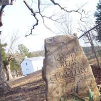 Knob Creek Cemetery on Sysoon