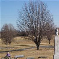 Knob Noster Cemetery on Sysoon