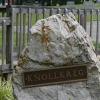 Knollkreg Cemetery on Sysoon