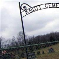 Knott Cemetery on Sysoon