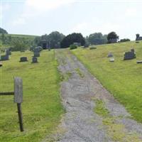 Knottsville Cemetery on Sysoon