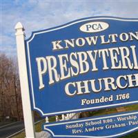 Knowlton Presbyterian Church Cemetery on Sysoon