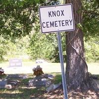 Knox Cemetery on Sysoon