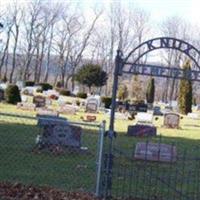 Knox Cemetery on Sysoon