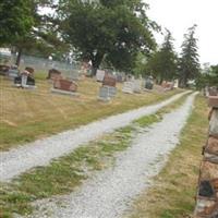 Knox Presbyterian Church Cemetery on Sysoon