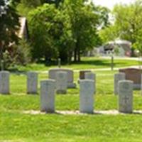 Knox Presbyterian Church Cemetery on Sysoon